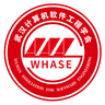 WHASE logo